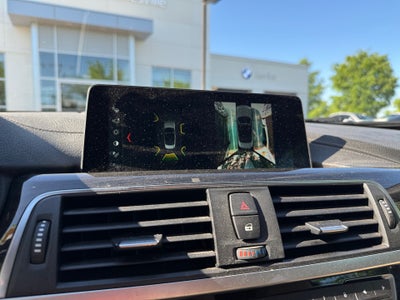 2018 BMW 430i xDrive