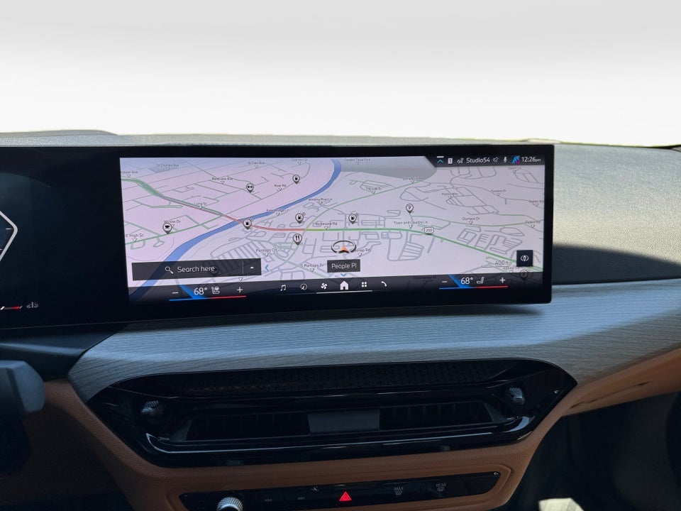 2025 BMW 4 Series Coupe 430i xDrive