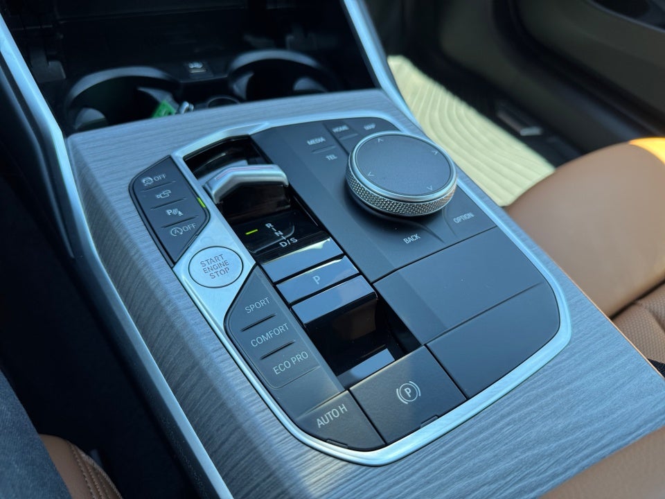 2025 BMW 4 Series Coupe 430i xDrive