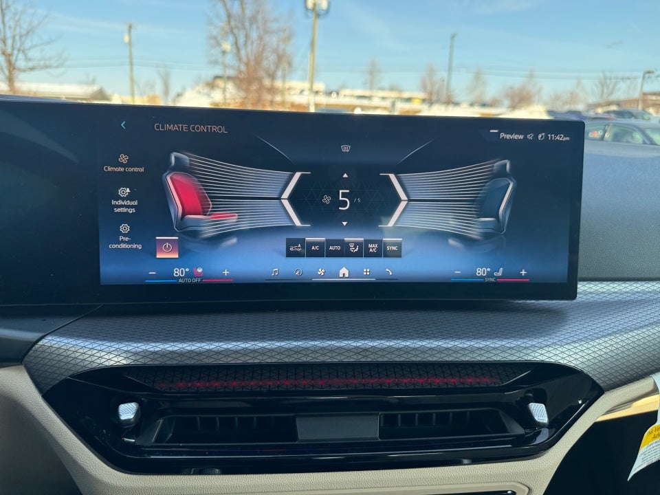 2026 BMW 430i xDrive