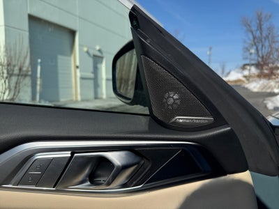 2026 BMW 430i xDrive