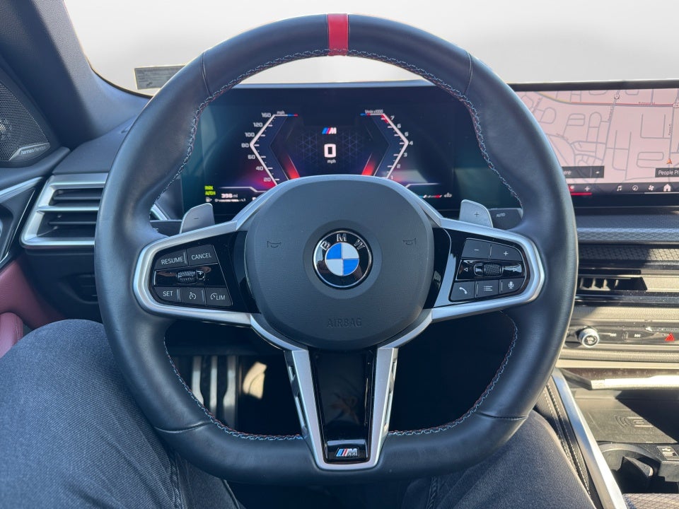 2025 BMW M440i xDrive