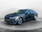 2016 BMW 750i xDrive
