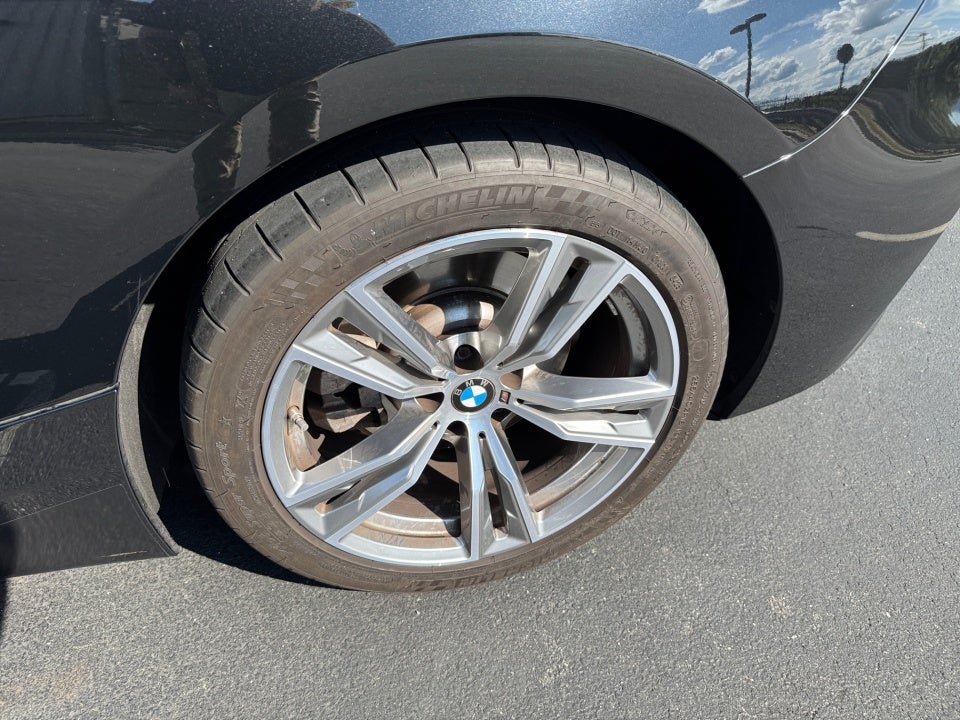 2024 BMW Z4 sDrive30i