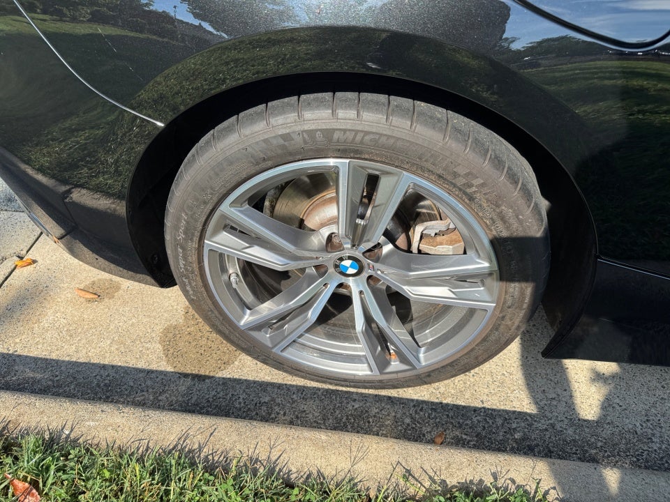 2024 BMW Z4 sDrive30i