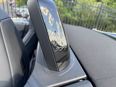 2024 BMW Z4 sDrive30i