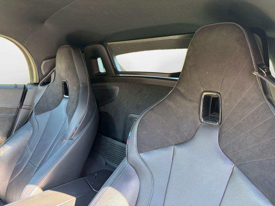 2020 BMW Z4 M40i