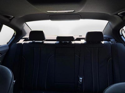 2017 BMW 540i 540i