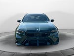 2026 BMW M5 Touring