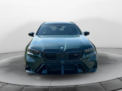 2026 BMW M5 Touring