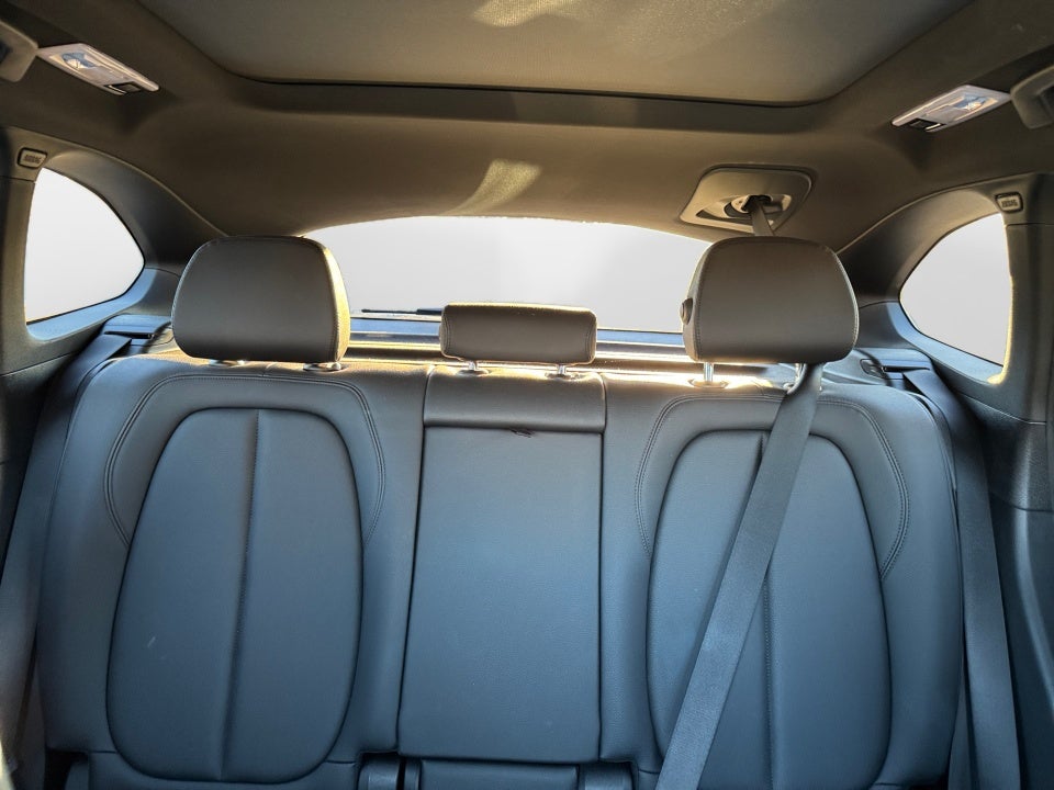 2019 BMW X1 xDrive28i