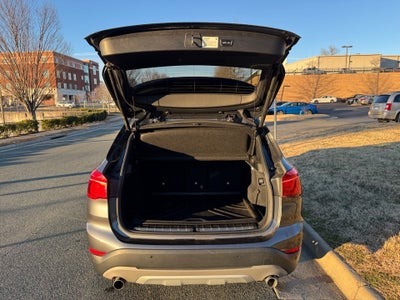 2019 BMW X1 xDrive28i