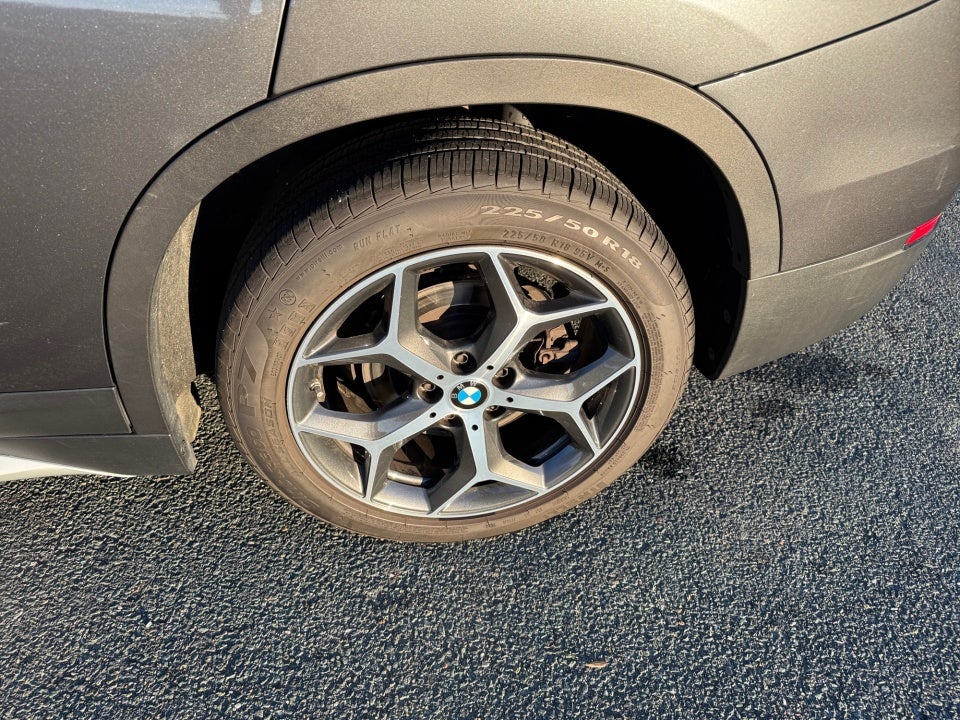 2019 BMW X1 xDrive28i