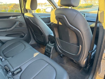 2019 BMW X1 xDrive28i