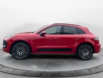 2024 Porsche Macan S