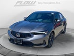 2023 Acura Integra A-SPEC Technology