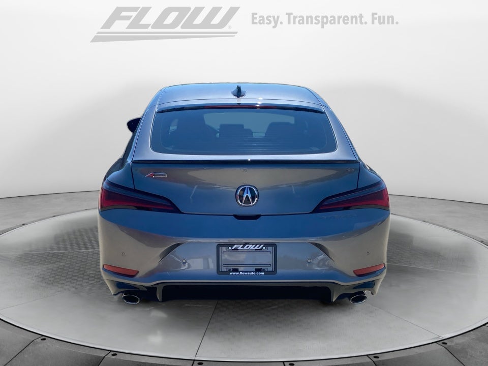 2023 Acura Integra A-SPEC Technology