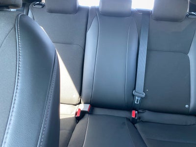 2023 Honda Civic Hatchback Sport