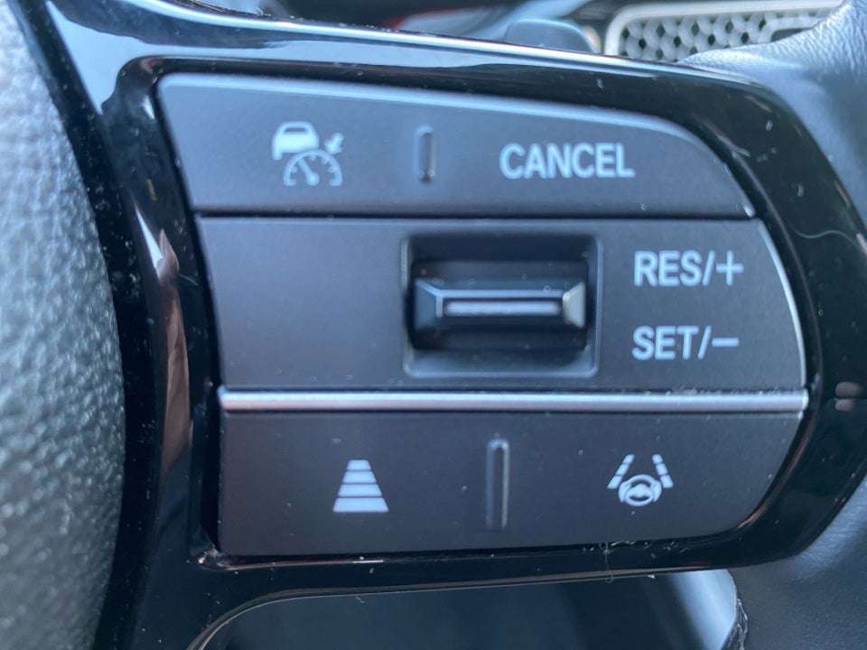 2023 Honda Civic Hatchback Sport