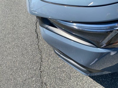 2023 Honda Civic Hatchback Sport