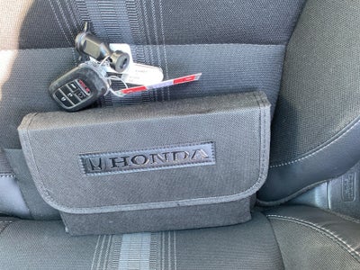 2023 Honda Civic Hatchback Sport