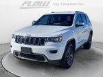 2022 Jeep Grand Cherokee WK Limited 4x4