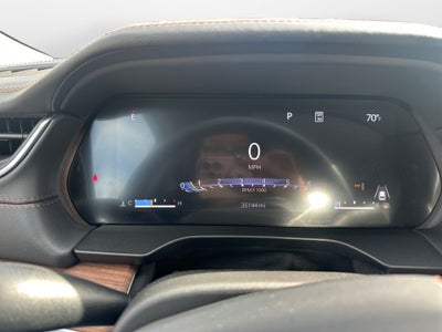 2023 Jeep Grand Cherokee L Summit 4x4