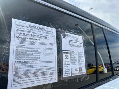 2023 Jeep Grand Cherokee L Summit 4x4