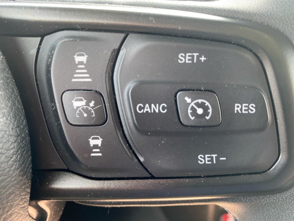 2025 Jeep Wrangler 4-Door Recon 4x4