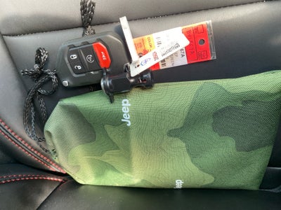 2025 Jeep Wrangler 4-Door Recon 4x4