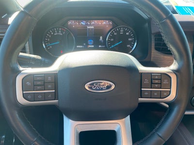 2022 Ford Expedition Limited MAX