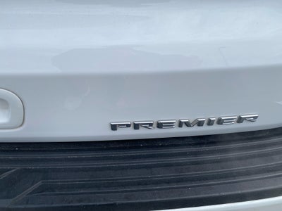 2023 Chevrolet Suburban 2WD Premier