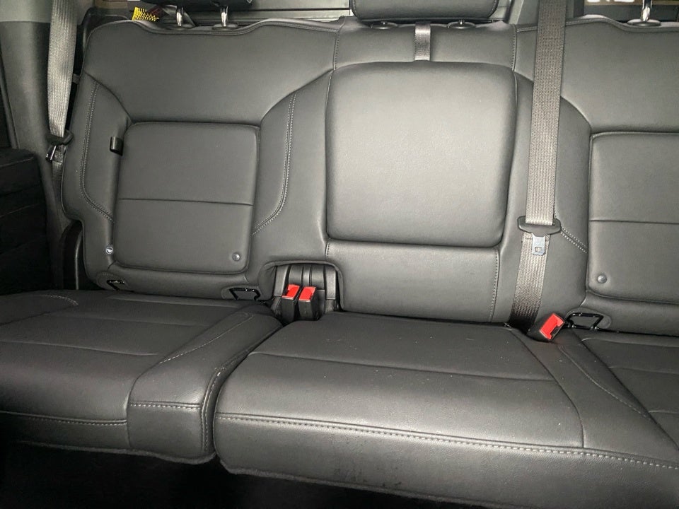 2025 GMC Sierra 1500 4WD Crew Cab Short Box Elevation with 3SB