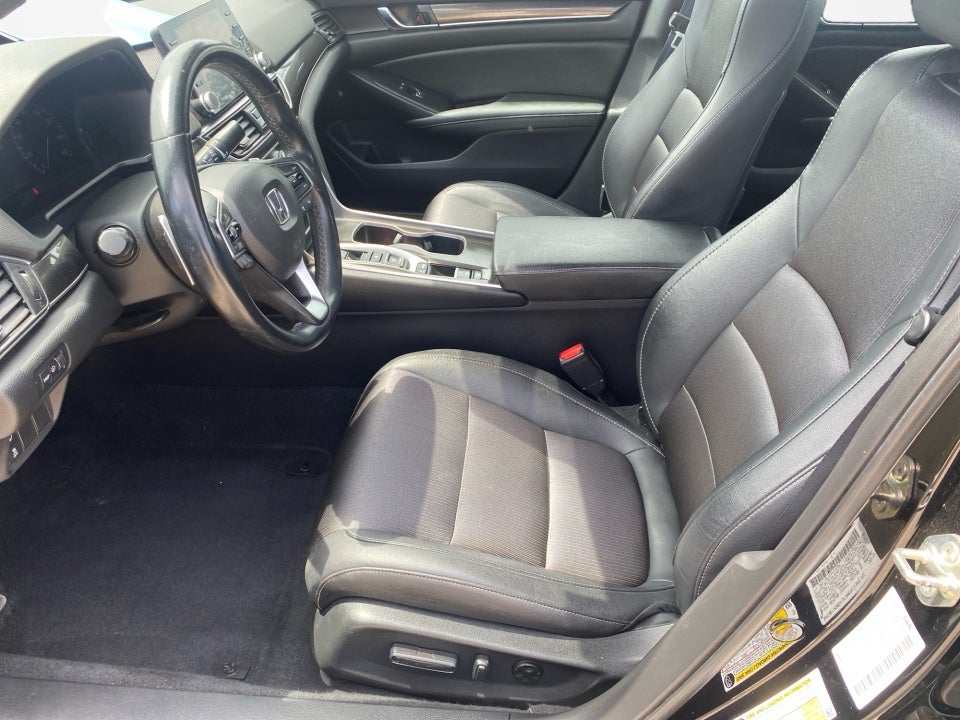2019 Honda Accord Sport 2.0T
