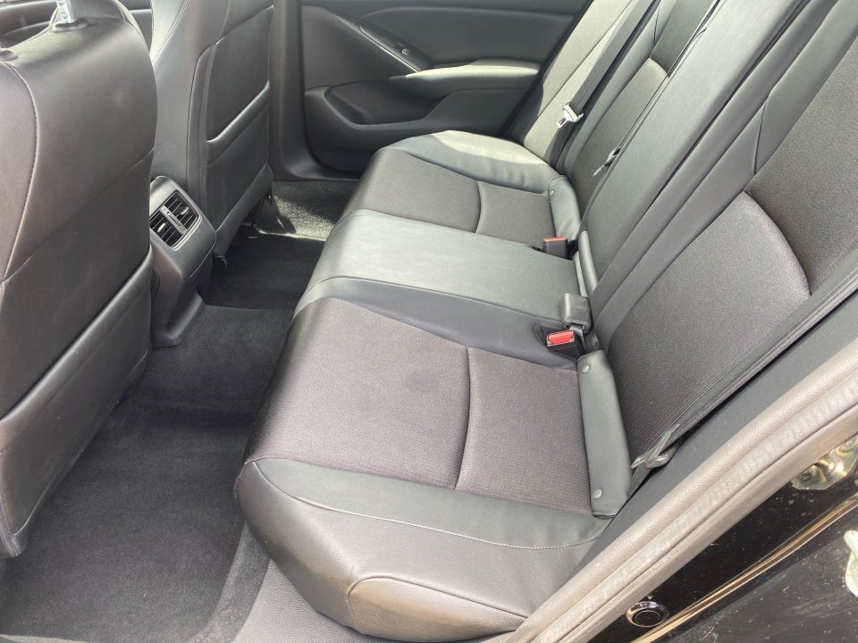 2019 Honda Accord Sport 2.0T