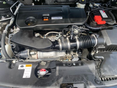 2019 Honda Accord Sport 2.0T