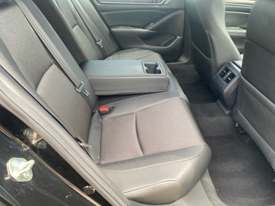 2019 Honda Accord Sport 2.0T