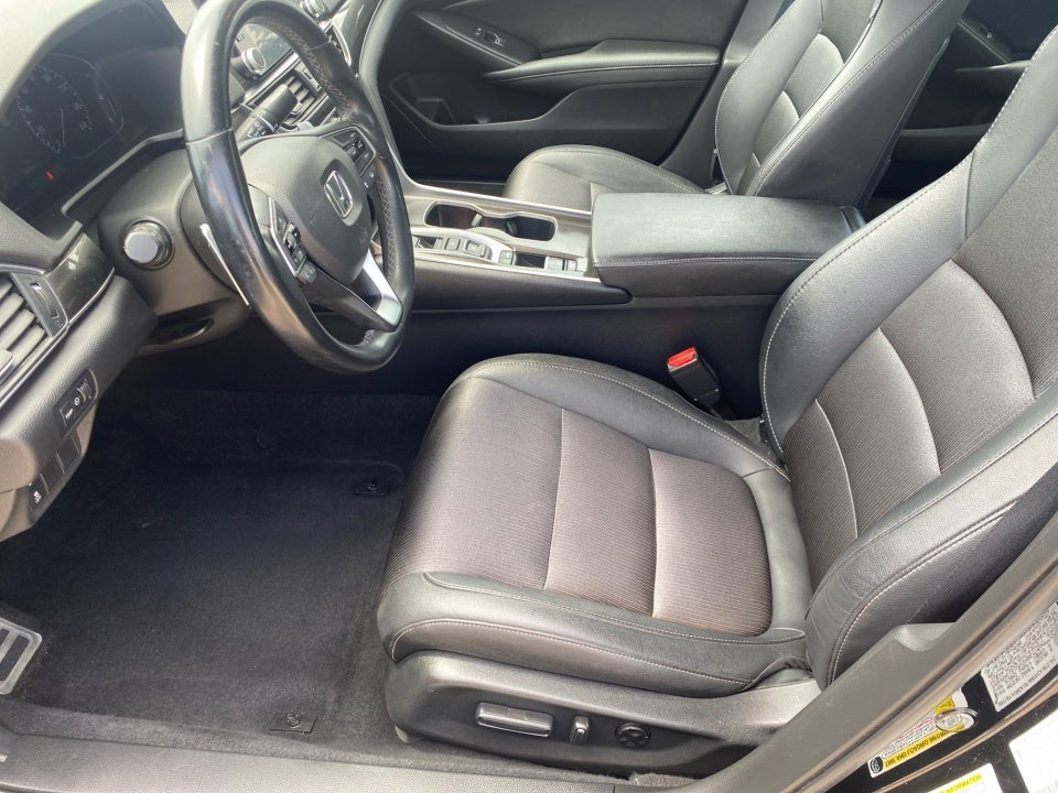 2019 Honda Accord Sport 2.0T