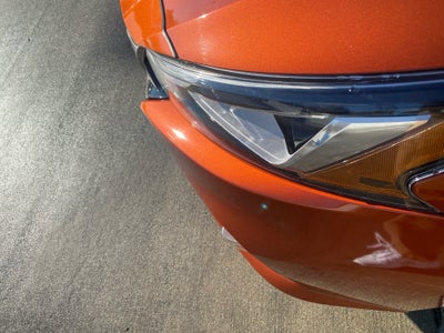 2022 Nissan Altima SR FWD