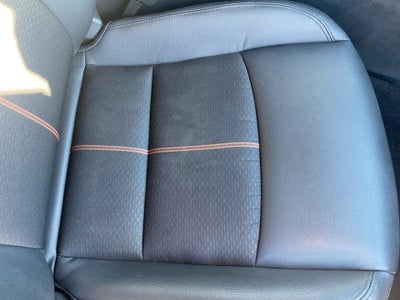 2022 Nissan Altima SR FWD