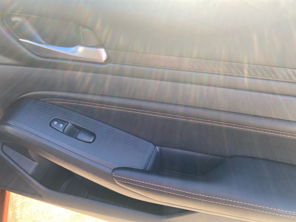 2022 Nissan Altima SR FWD