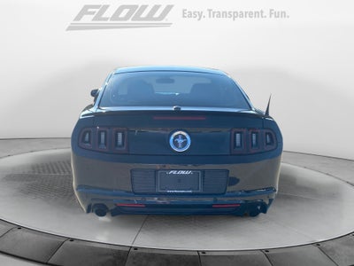 2014 Ford Mustang V6 Premium