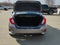2020 Honda Civic Sedan Sport