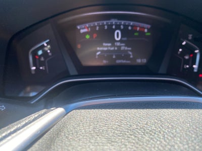 2020 Honda CR-V 2WD EX