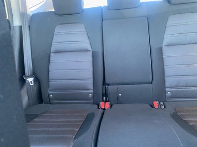 2020 Honda CR-V 2WD EX