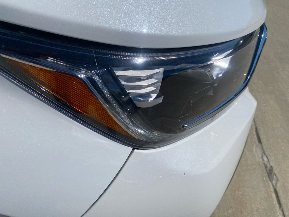 2020 Honda CR-V 2WD EX