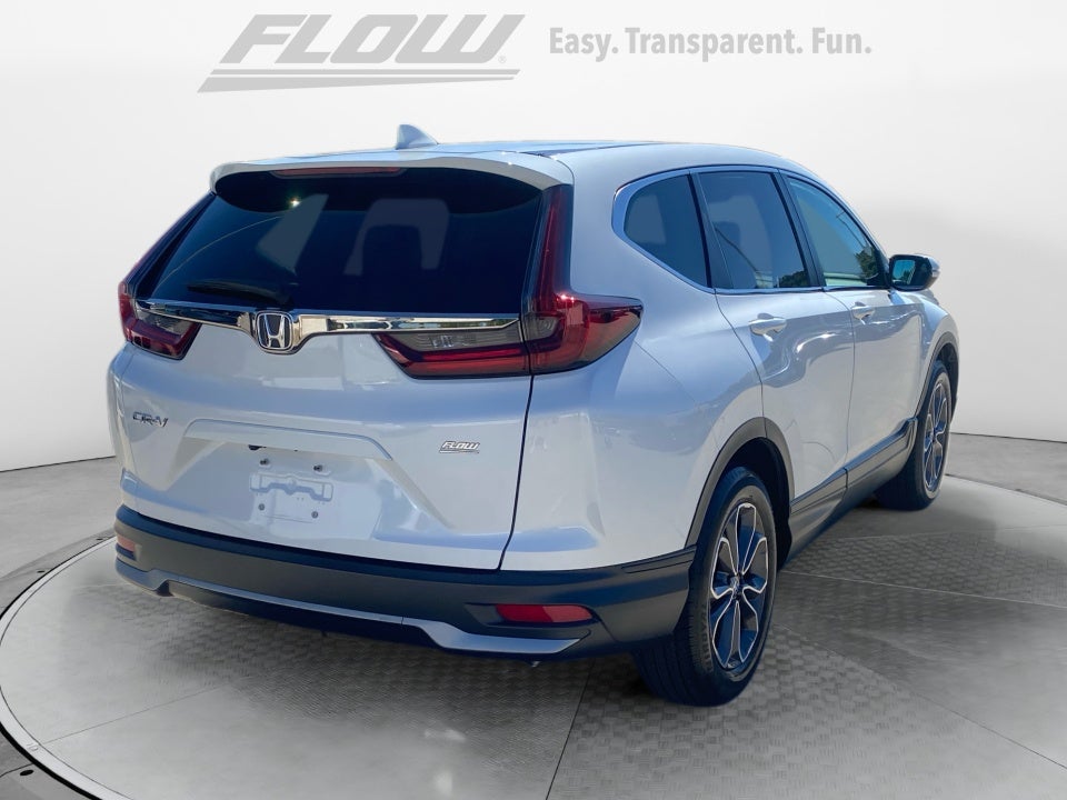 2020 Honda CR-V 2WD EX