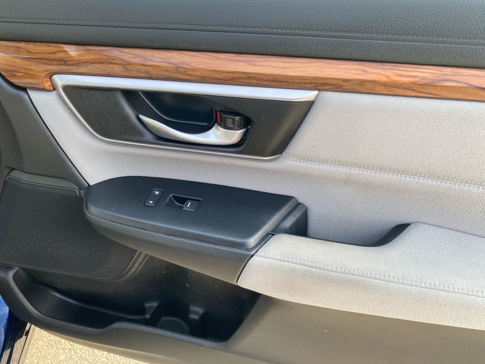 2020 Honda CR-V 2WD EX