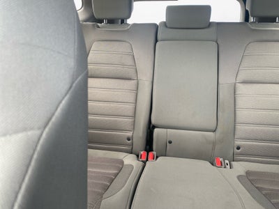 2021 Honda CR-V AWD EX