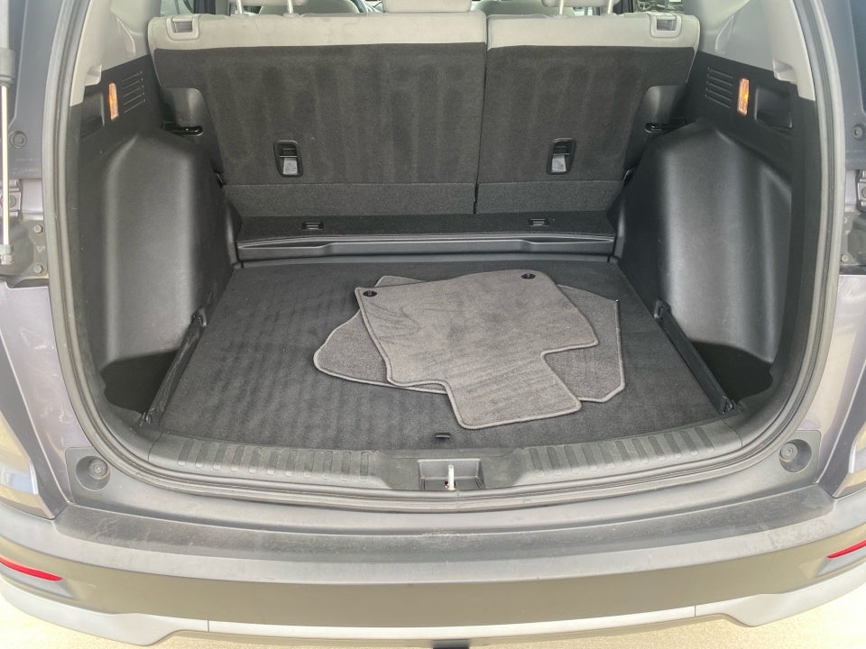 2021 Honda CR-V AWD EX